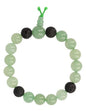 Image for aventurijn-groen-powerbead-mannen-extra-lange-armband.jpg
