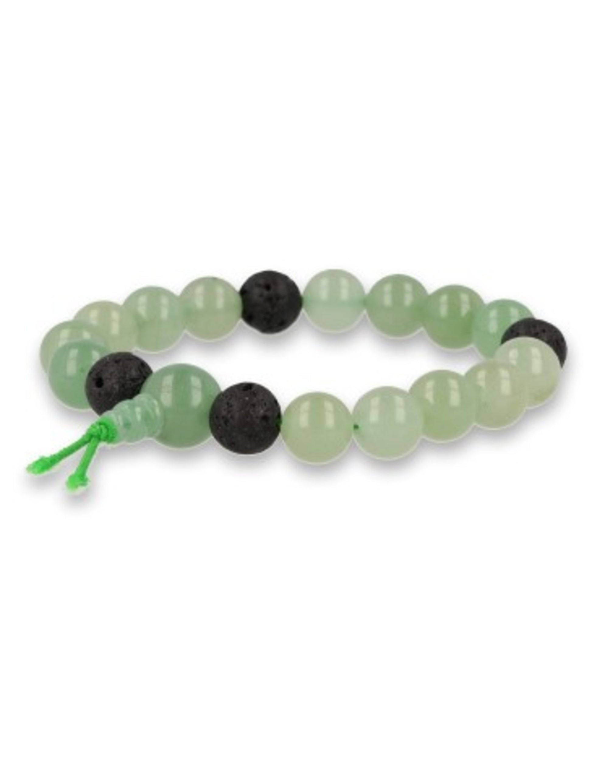 Image for aventurijn-groen-powerbead-mannen-extra-lange-armband_1.jpg
