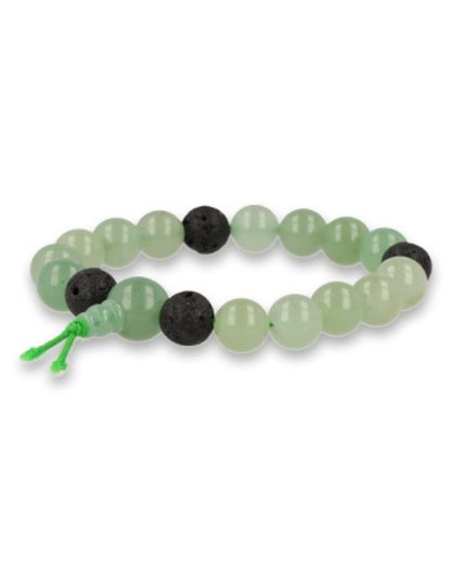 Image for aventurijn-groen-powerbead-mannen-extra-lange-armband_1.jpg