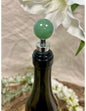 Image for aventurijn-groen-wijnstopper-bol_1.jpg