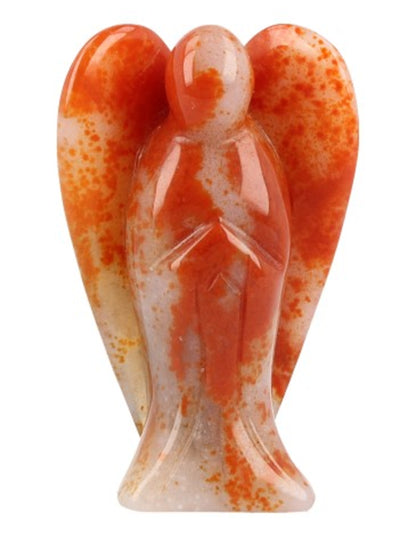 Image for aventurijn-oranje-staande-engel-60-mm.jpg