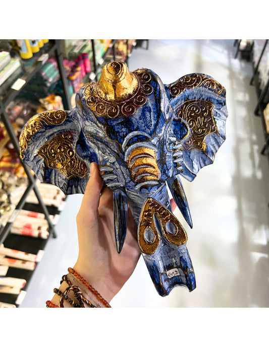 Image for balinees-olifanten-hoofd-blauw-25cm-muurdecoratie_1.jpg