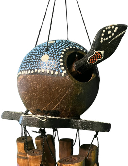Image for bamboe-windgong-met-schildpad-gekleurd_2.jpg
