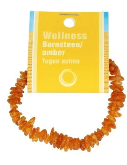 Image for barnsteen-geel-splitarmband-kaart.jpg
