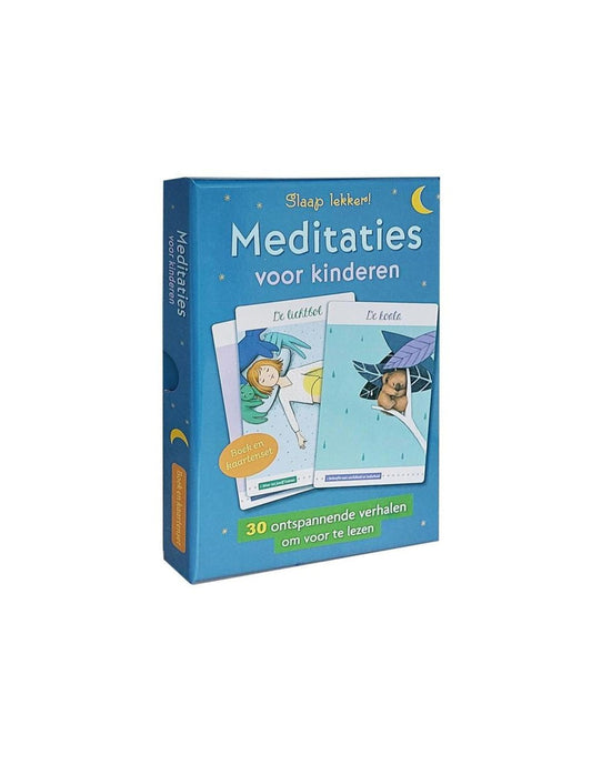Image for boek-en-kaarten-meditaties-voor-kinderen.jpg