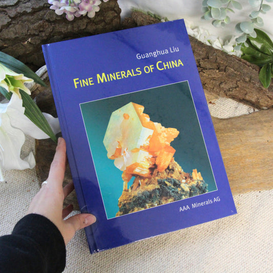 Image for boek-fine-minerals-of-china_3.jpg