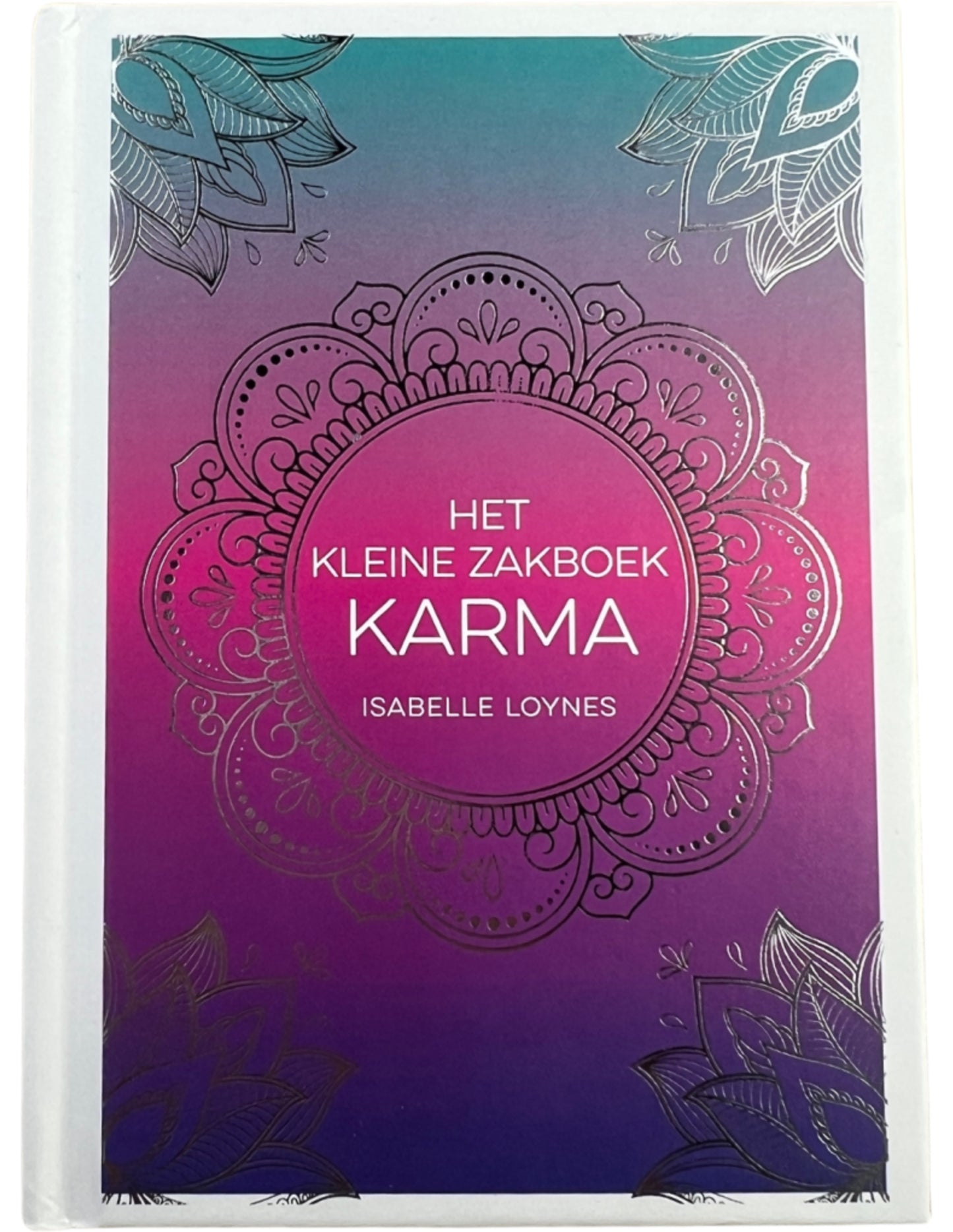 Image for boek-karma-het-kleine-zakboek.jpg