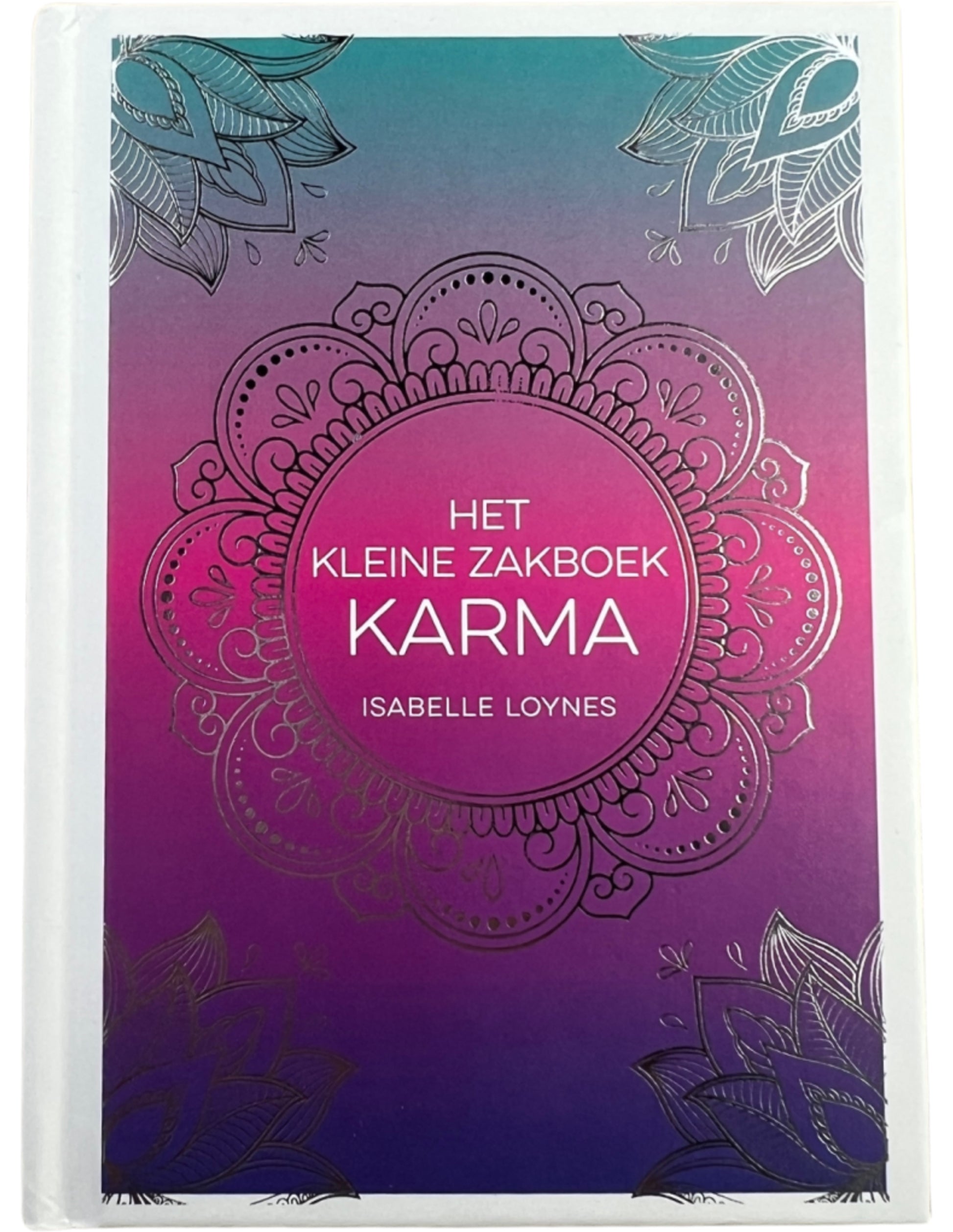 Image for boek-karma-het-kleine-zakboek.jpg