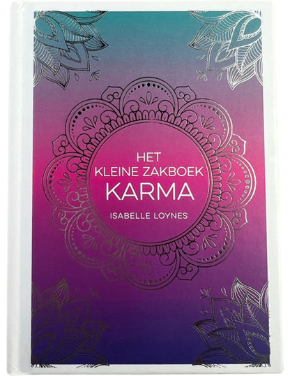 Image for boek-karma-het-kleine-zakboek.jpg