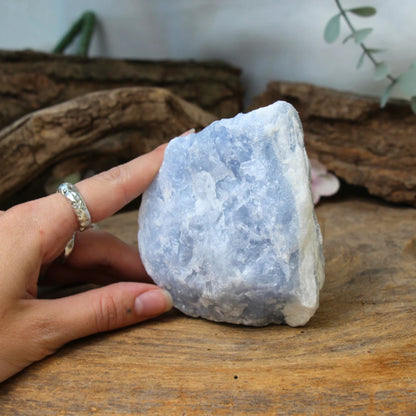 Image for calciet-blauw-ruw-nr05_1.jpg