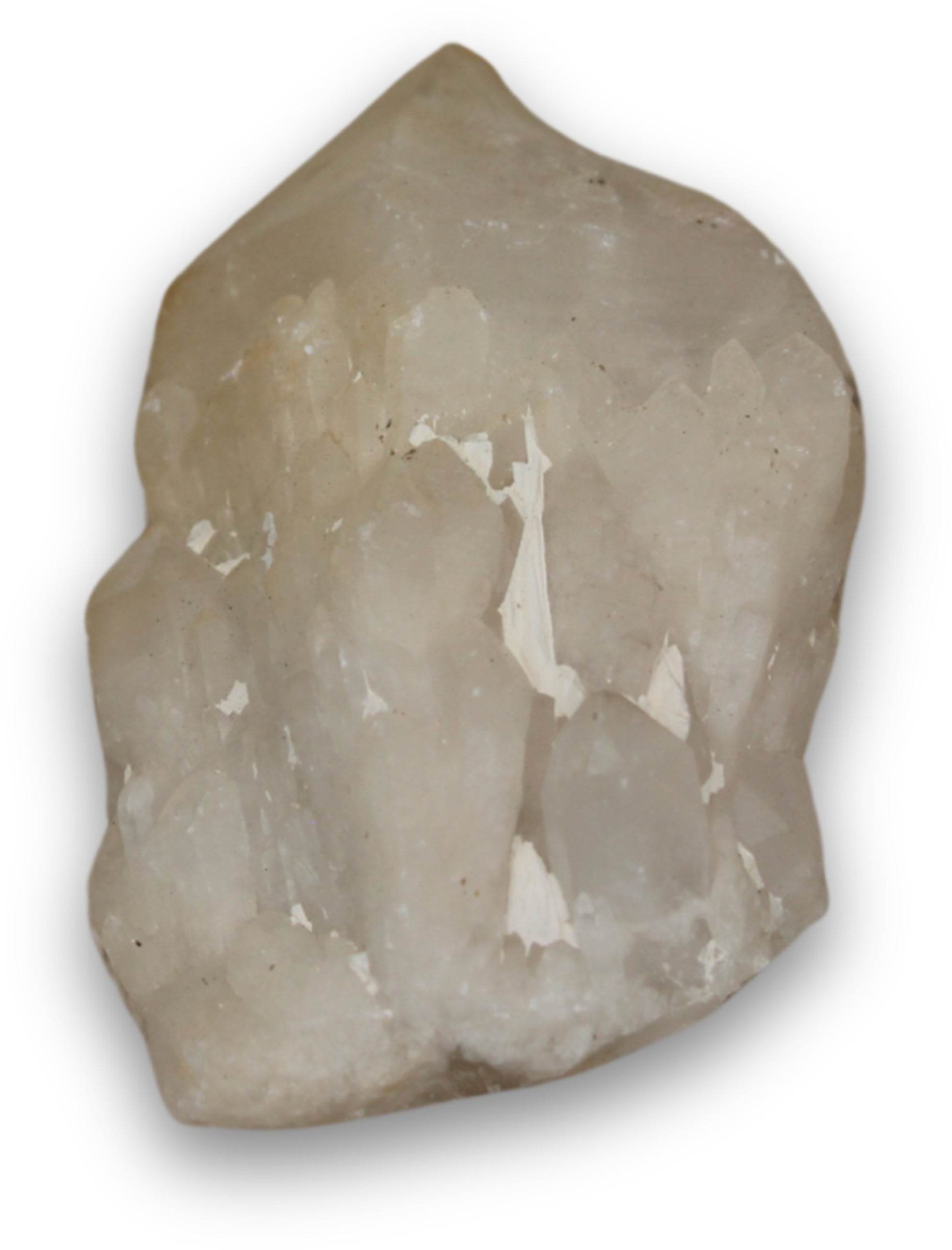 Image for candle-kwarts-punt-100-150-gram.jpg