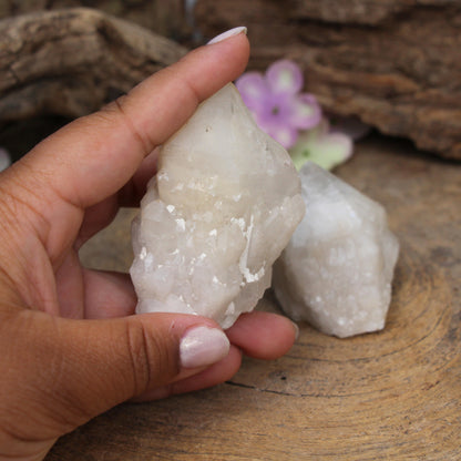 Image for candle-kwarts-punt-100-150-gram_1.jpg