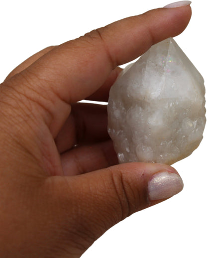 Image for candle-kwarts-punt-100-150-gram_2.jpg