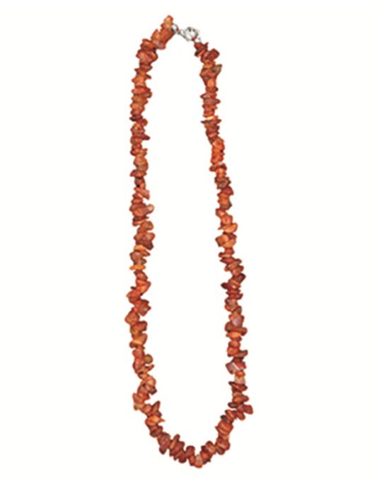 Image for carneool-splitketting.jpg
