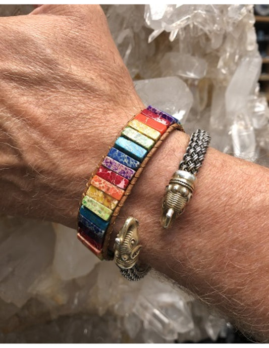 Image for chakra-leren-armband-gipsy-style_3.jpg