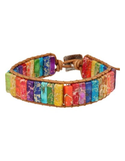 Image for chakra-leren-armband-gipsy-style_2.jpg