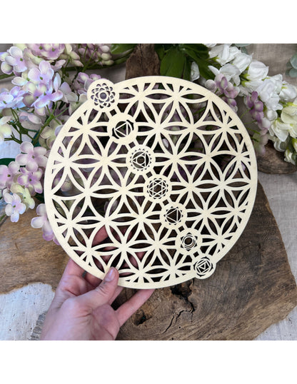 Image for chakra-mandala-bord-25-cm-grid-plank_1.jpg