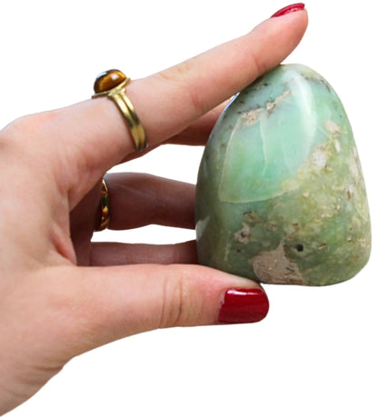 Image for chrysopraas-sculptuur-nr33_2.jpg