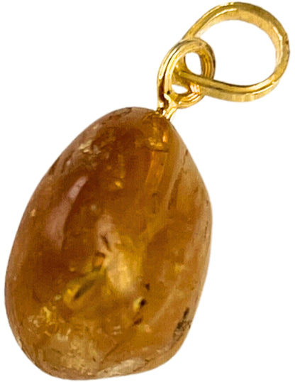 Image for citrien-geboorde-hanger-verguld.jpg