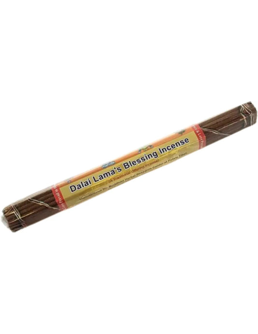 Image for dalai-lamas-blessing-tibetaanse-wierook-stokjes.jpg