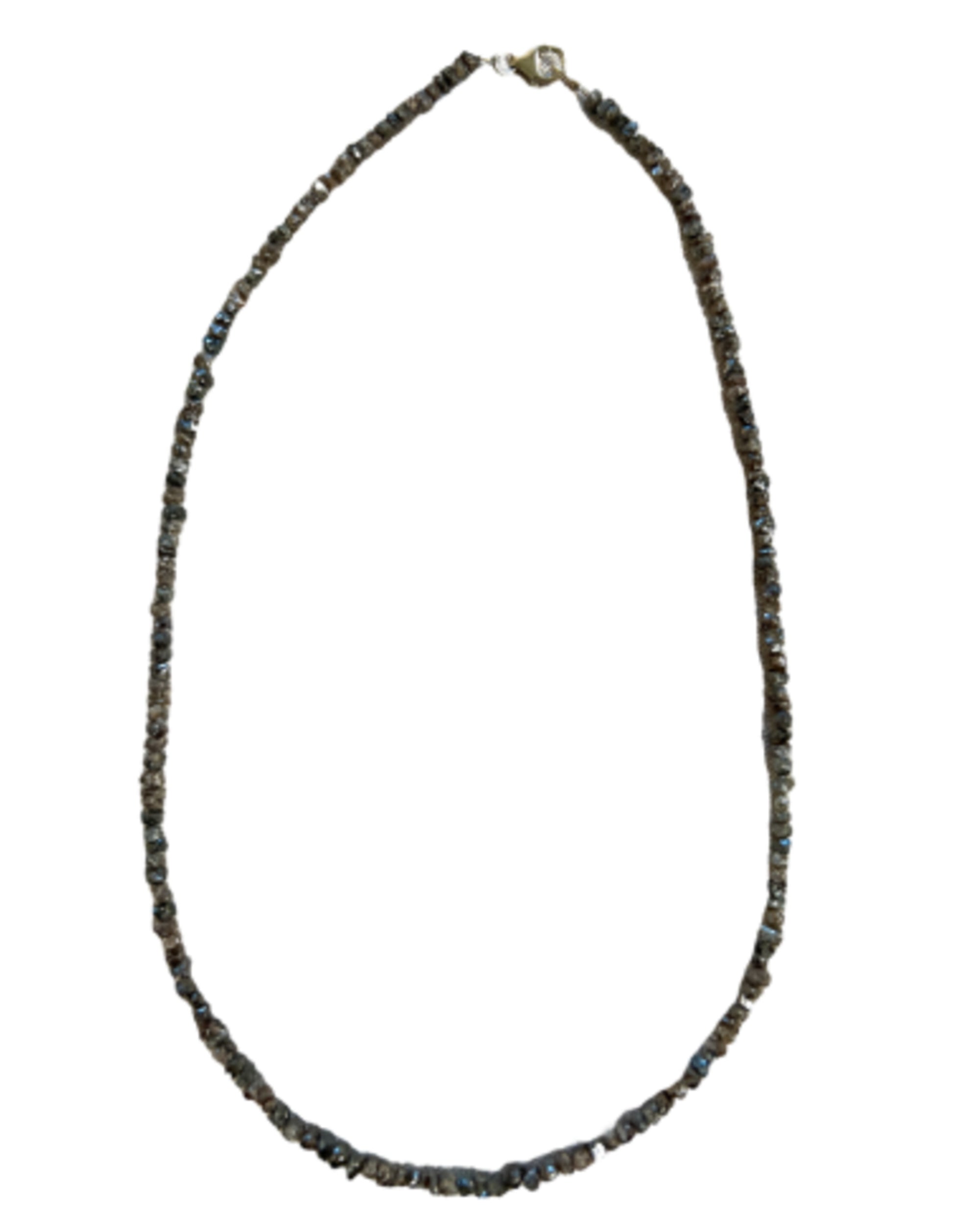 Image for diamant-collier-ruw-met-zilveren-slotje.jpg