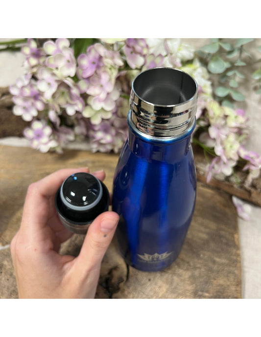 Image for drinkfles-thermosfles-klein-donkerblauw-glans-om-namaste-rvs_3.jpg