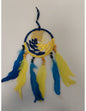 Image for dromenvanger-11cm-wave-blauw-geel_1.jpg
