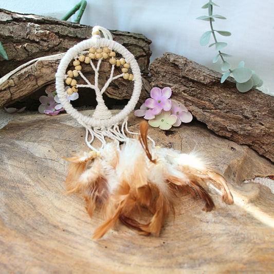 Image for dromenvanger-tree-of-life-beige-9-cm-dream-catcher_3.jpg