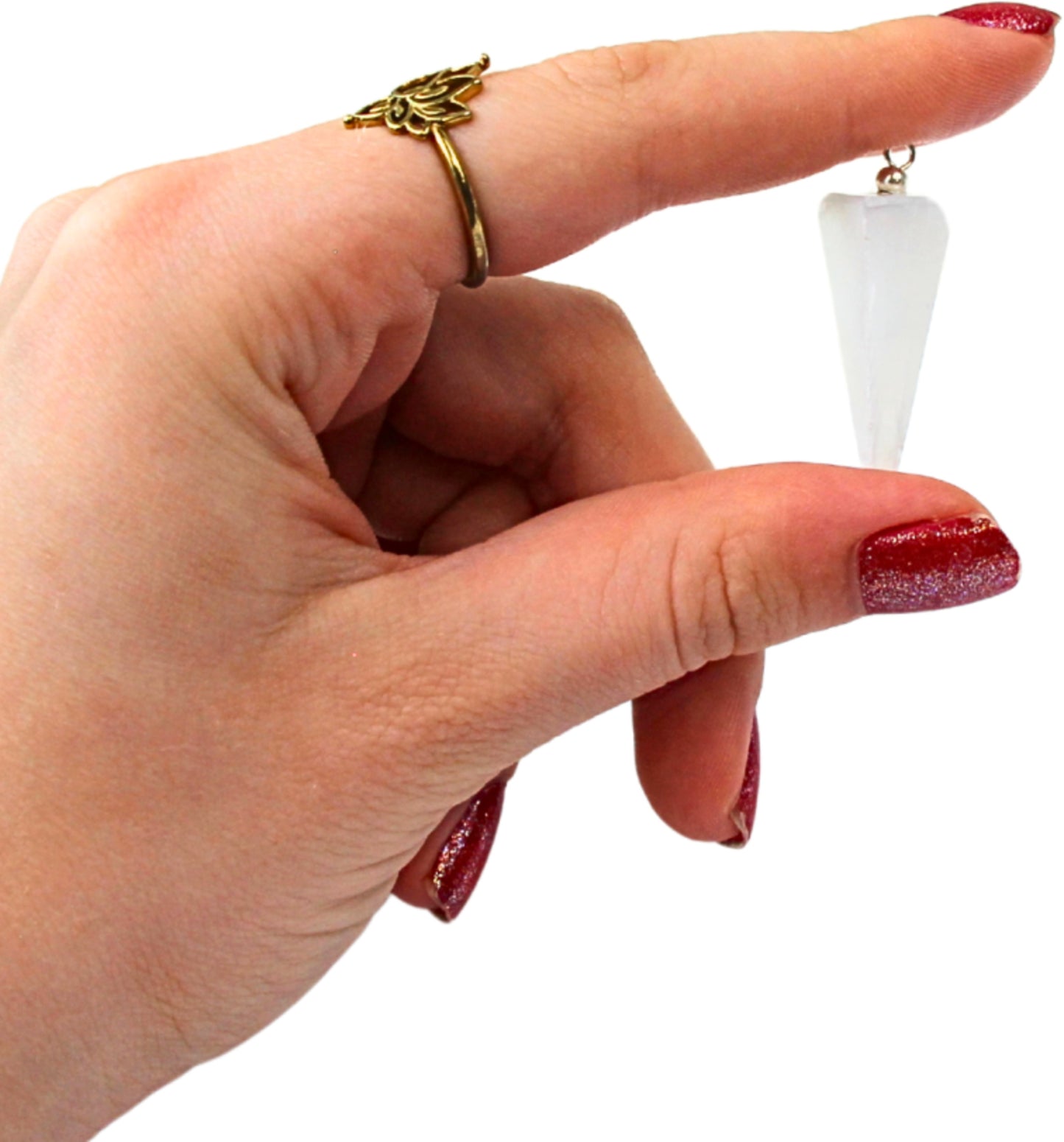 Image for edelsteenhanger-seleniet-punt-facet_2.jpg