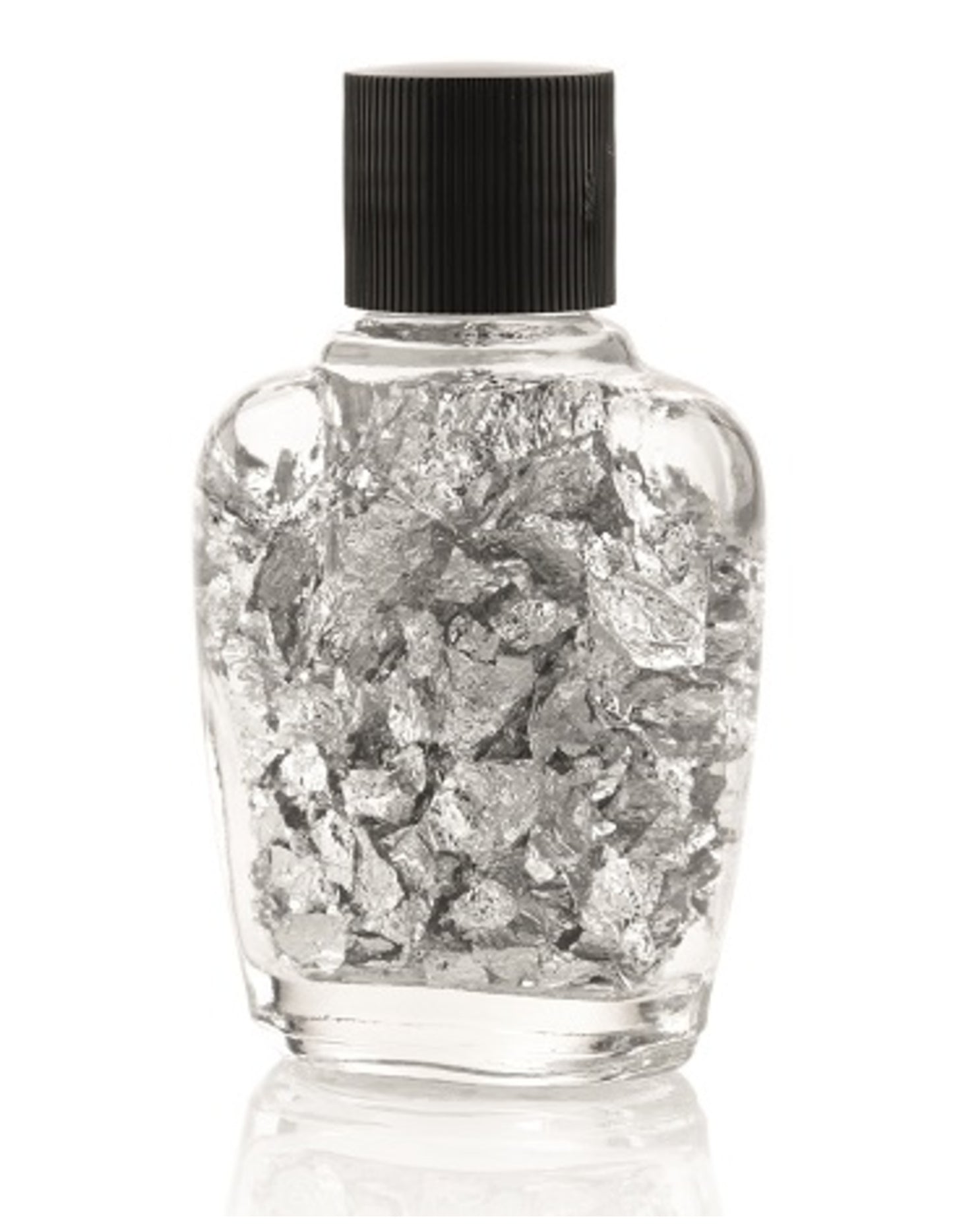 Image for flesje-bladzilver.jpg