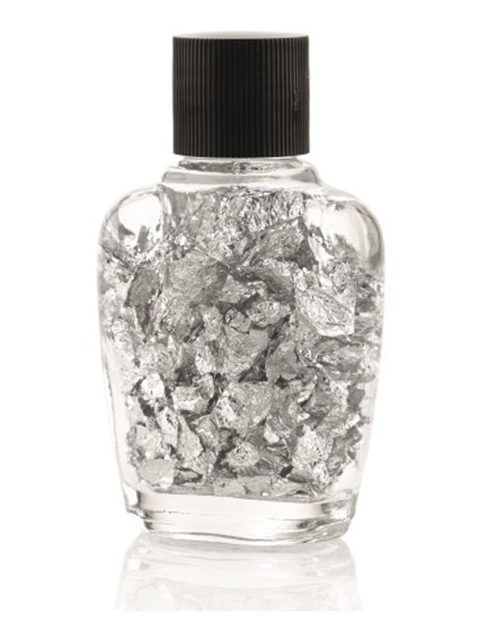 Image for flesje-bladzilver.jpg