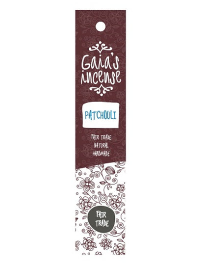 Image for gaias-incense-patchouli.jpg