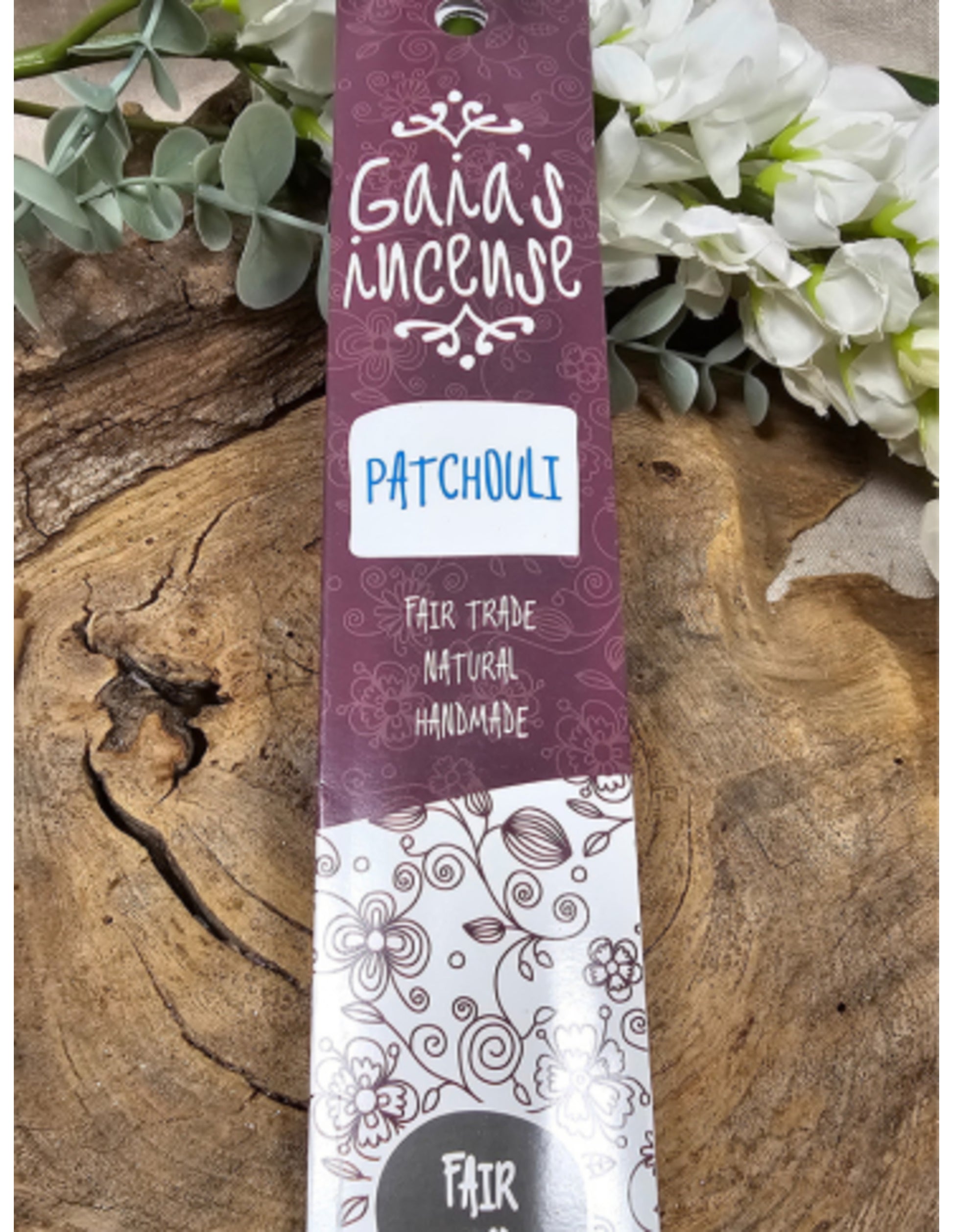 Image for gaias-incense-patchouli_1.jpg