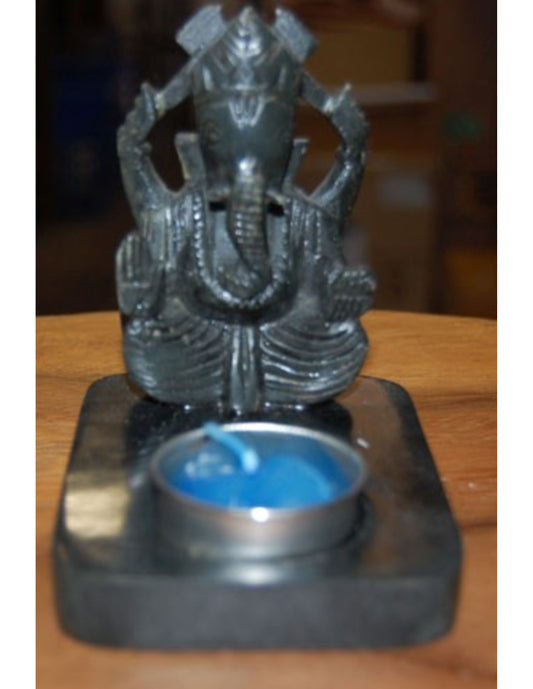 Image for ganesha-waxinelichthouder.jpg