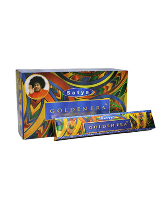 Image for golden-era-wierook-15-grams-satya-doos-van-12-st.jpg