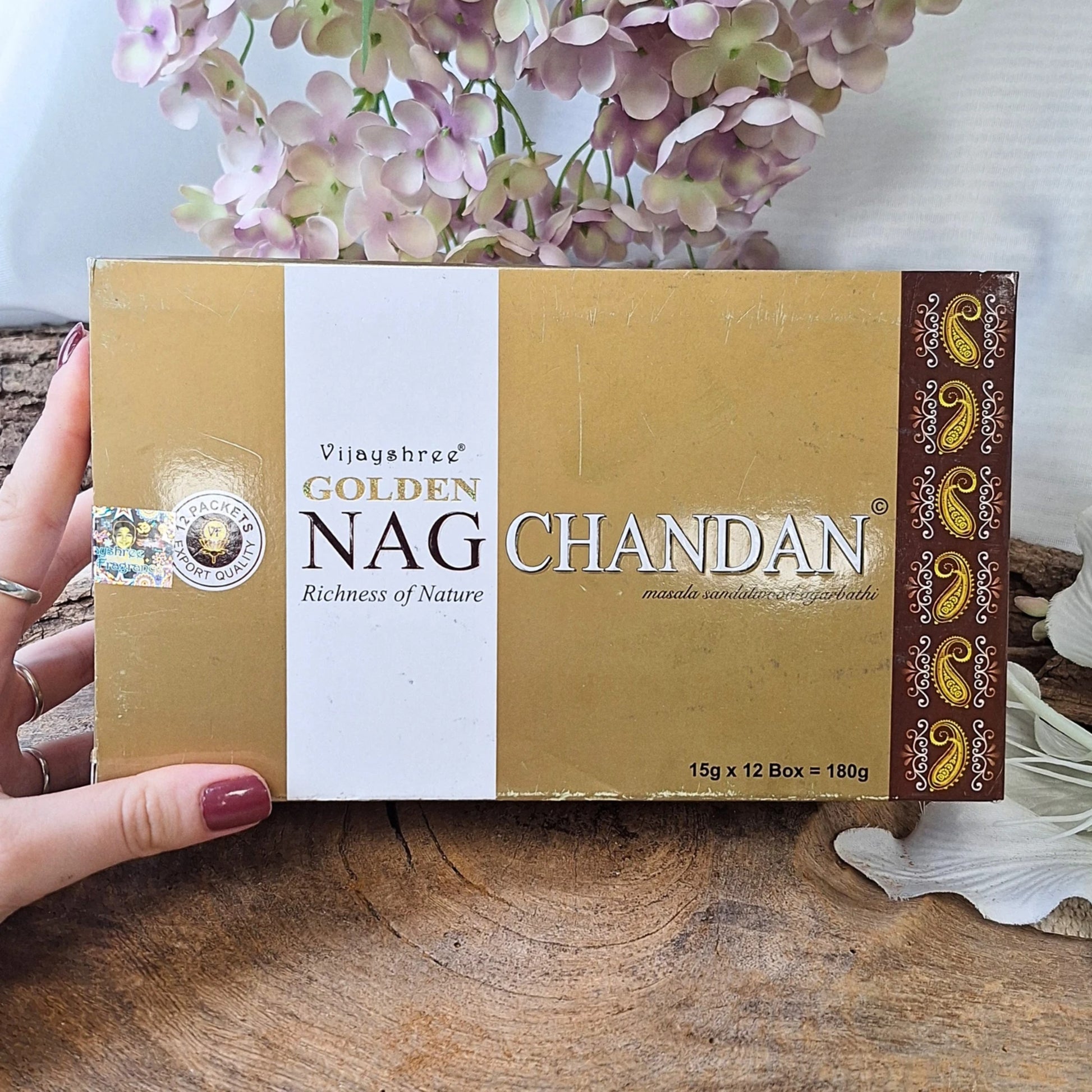 Image for golden-nag-chandan-wierook-15-gram-doos-van-12-st_1.jpg