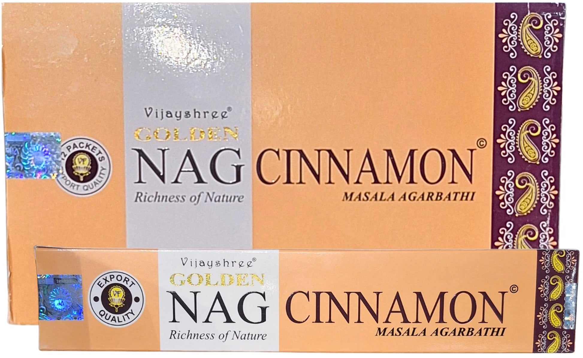 Image for golden-nag-cinnamon-15-grams-doos-van-12-st.jpg