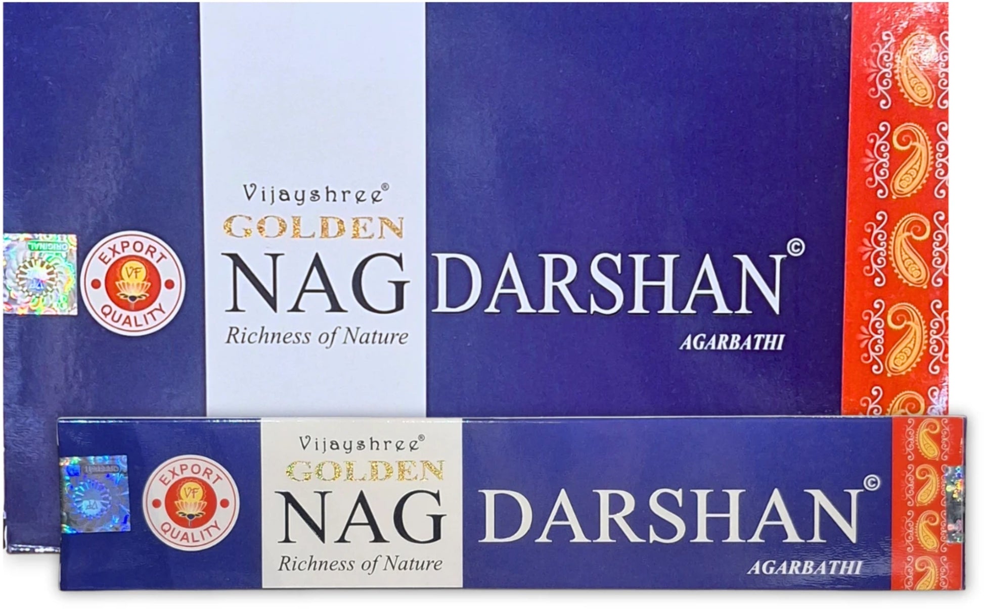 Image for golden-nag-darshan-wierook-15-grams-doos-van-12-st.jpg