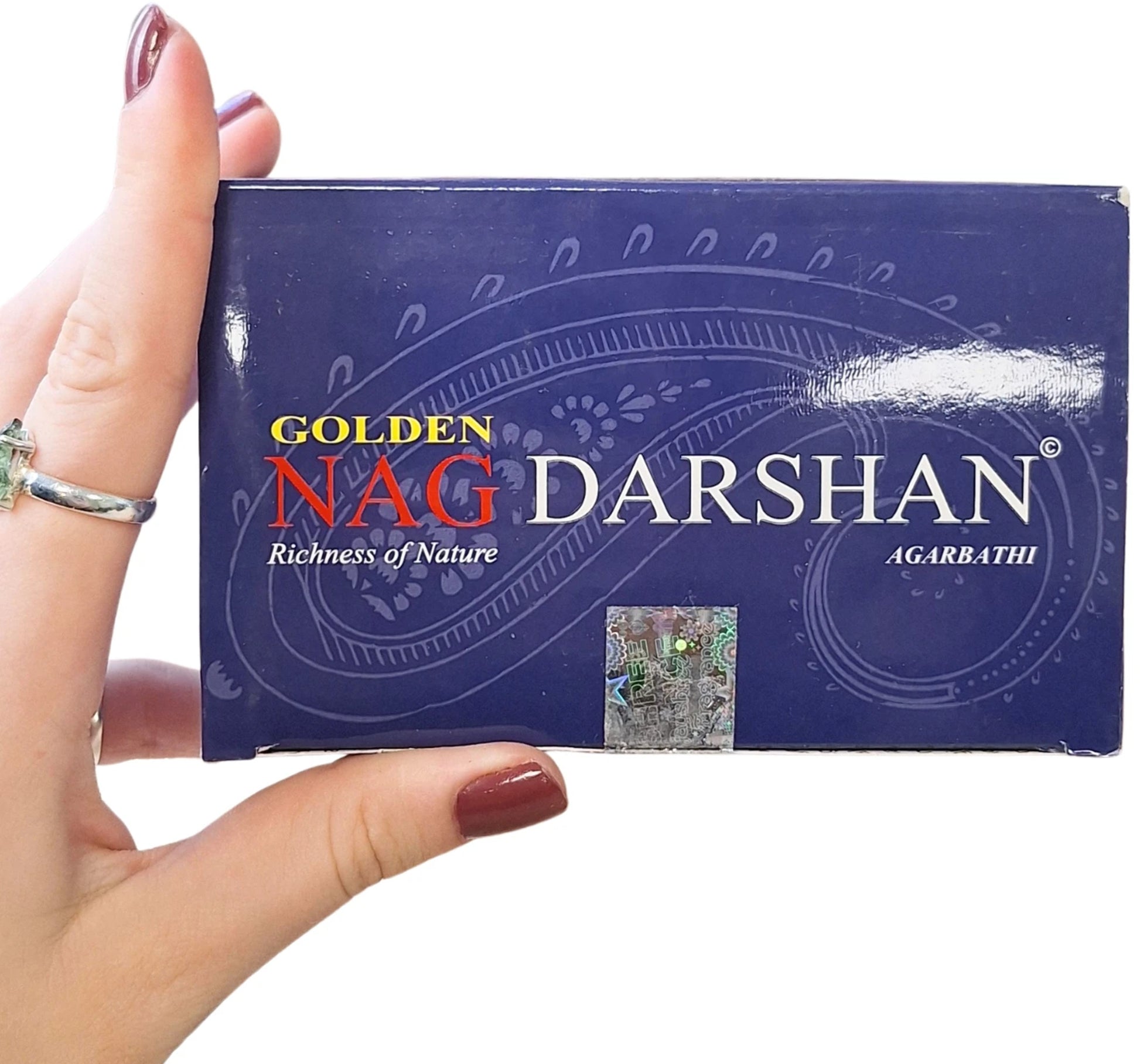Image for golden-nag-darshan-wierook-15-grams-doos-van-12-st_2.jpg