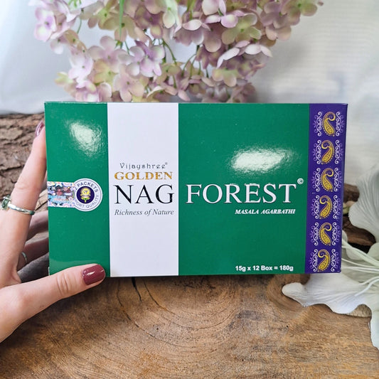 Image for golden-nag-forest-wierook-15-grams-doos-van-12-st_1.jpg