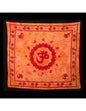 Image for grandfoulard-26-ohm-oranje.jpg