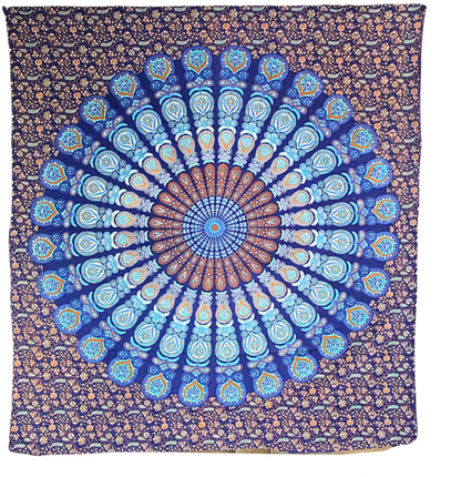 Image for grandfoulard-501-mandala-blauw-turquoise-en-oranje.jpg