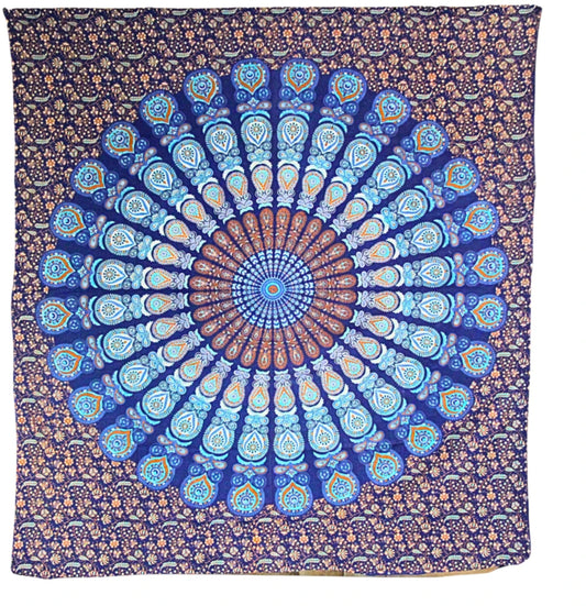 Image for grandfoulard-501-mandala-blauw-turquoise-en-oranje.jpg