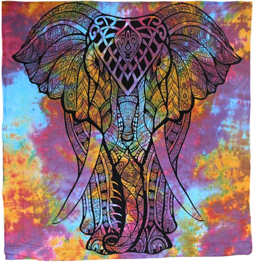 Image for grandfoulard-503-grote-olifant-regenboog-kleuren.jpg