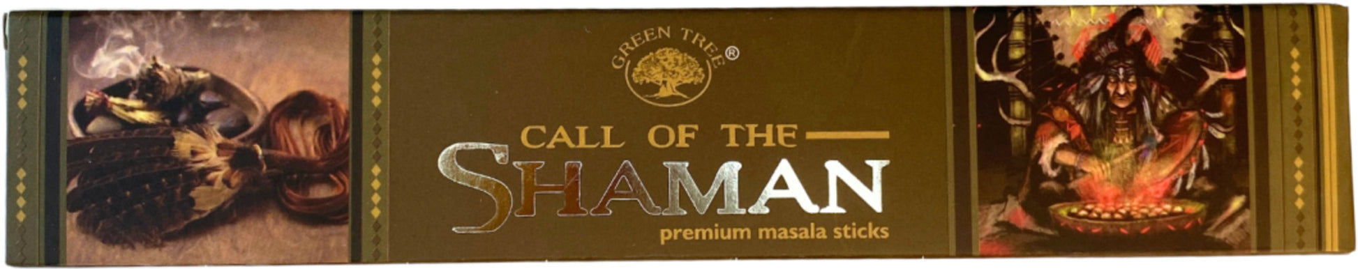 Image for green-tree-call-of-the-shaman-natural-wierook-15-grams-doos-van-12-st_1.jpg