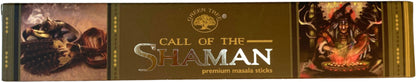 Image for green-tree-call-of-the-shaman-natural-wierook-15-grams-doos-van-12-st_1.jpg