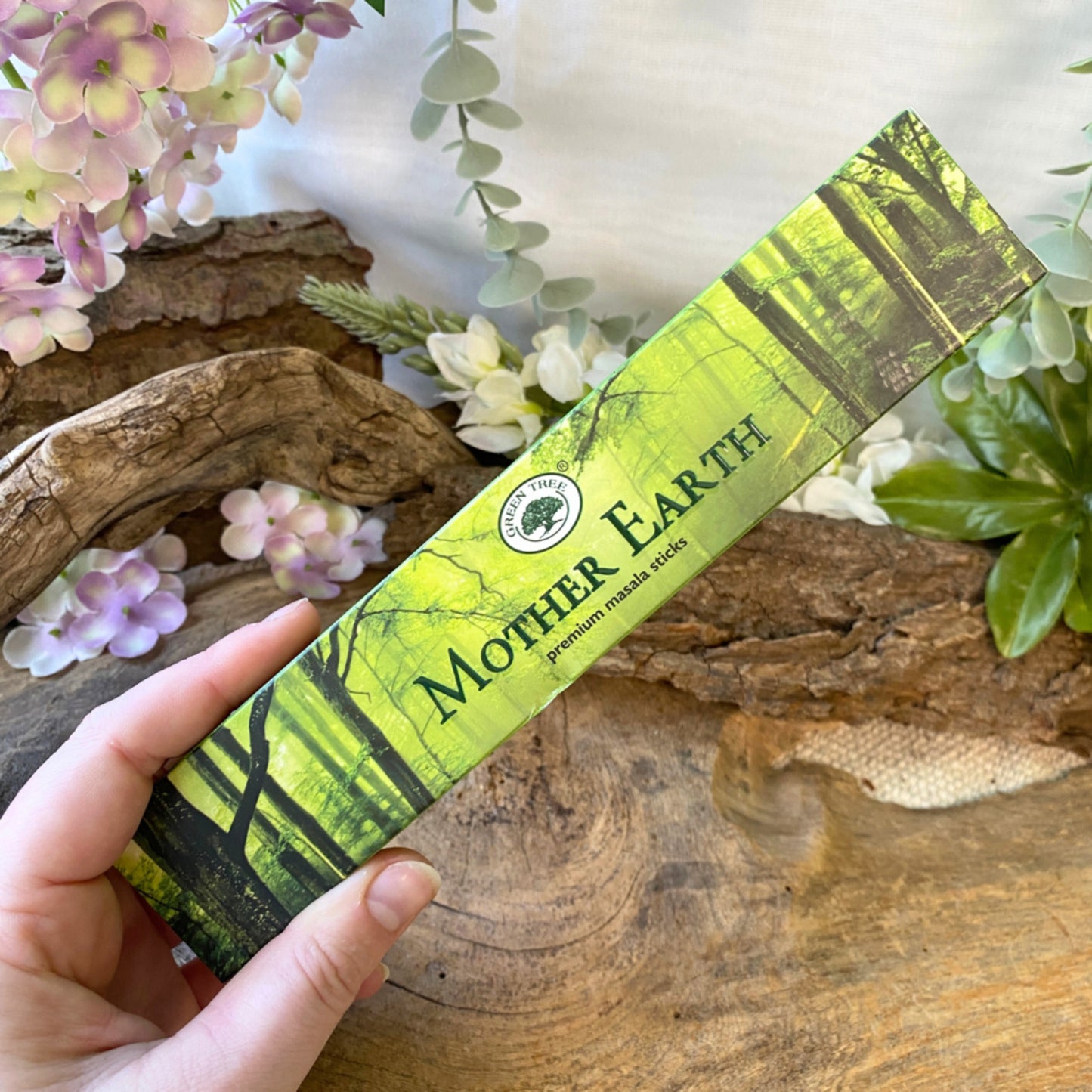 Image for green-tree-mother-earth-wierook-15-grams-doos-van-12-st_2.jpg