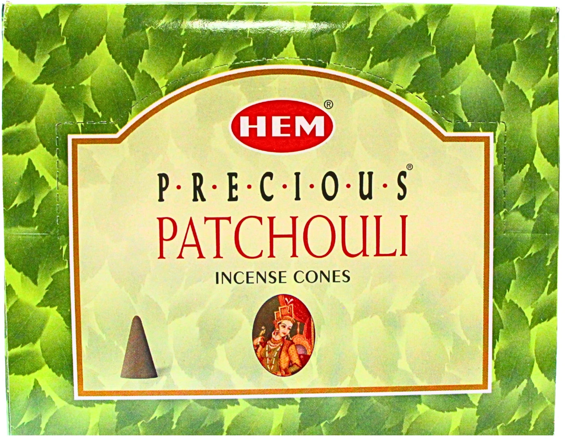 Image for hem-precious-patchouli-wierook-kegels-doos-van-12-st.jpg