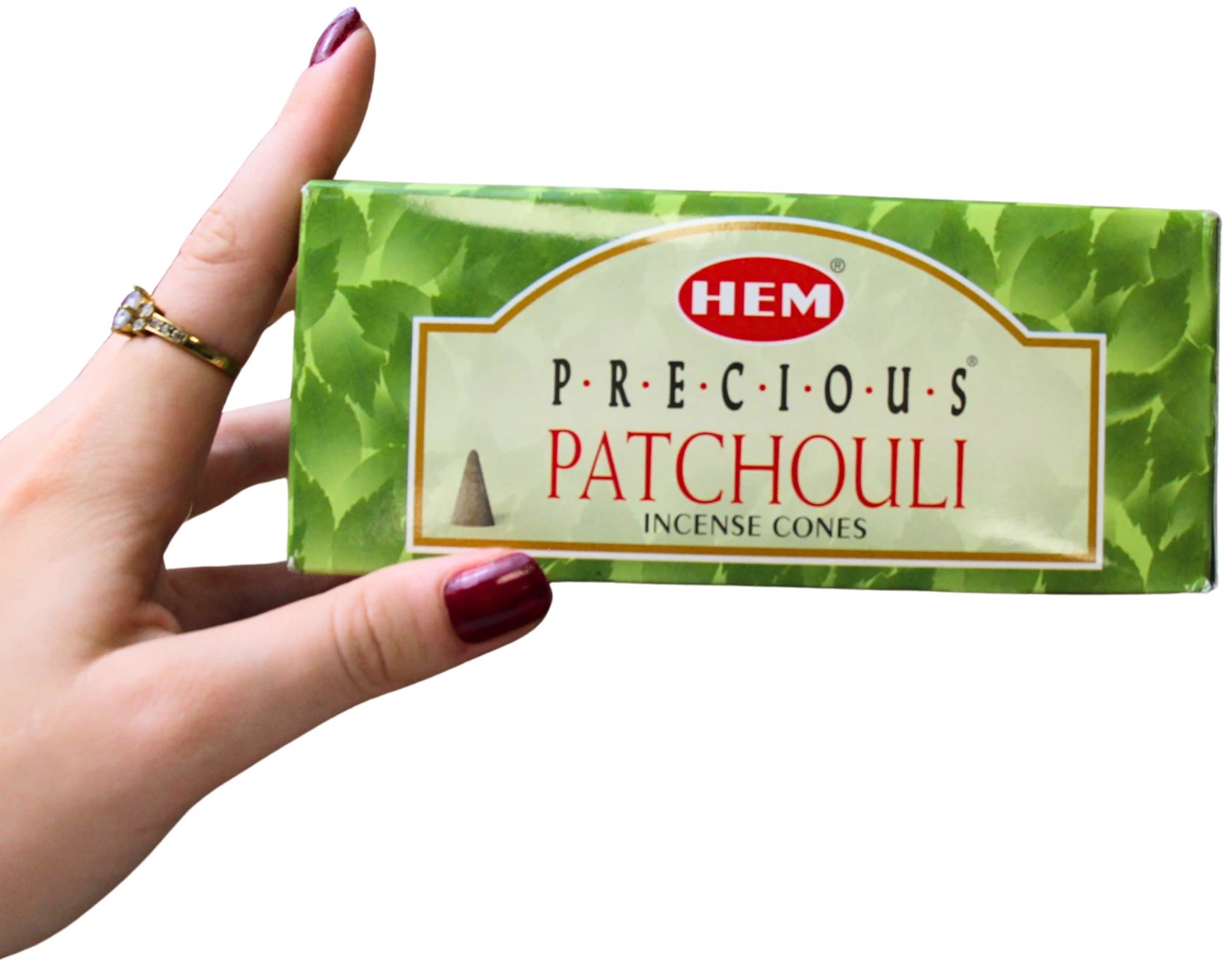 Image for hem-precious-patchouli-wierook-kegels-doos-van-12-st_2.jpg