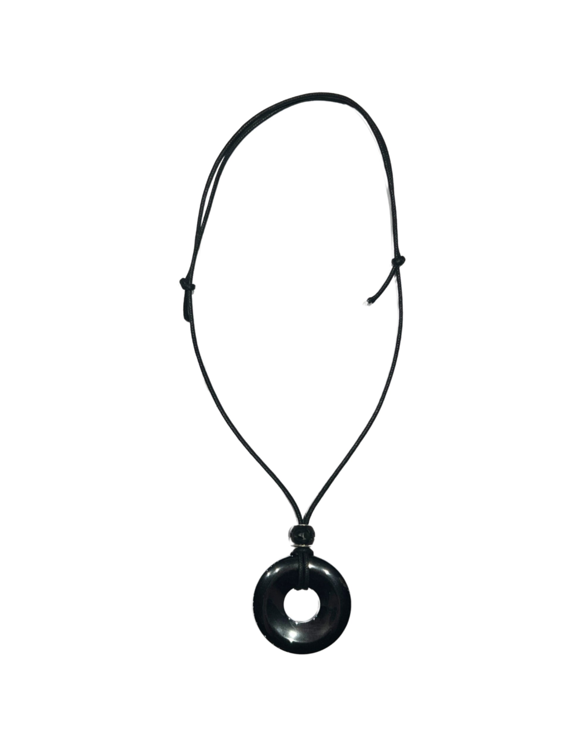 Image for hematiet-donut-50-mm-aan-koord.jpg